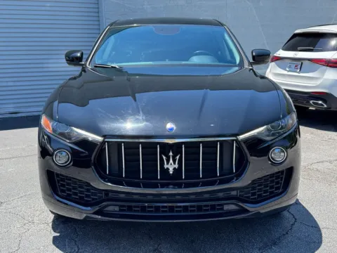 More photos of 2020 Maserati Levante S at Gravity Autos Roswell, GA