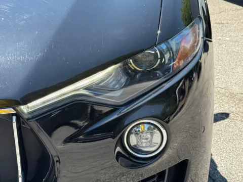 More photos of 2020 Maserati Levante S at Gravity Autos Roswell, GA