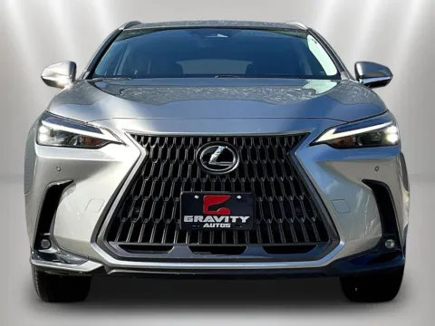 Photos of 2024 Lexus NX 350 Premium for sale in Roswell, GA at Gravity Autos Roswell