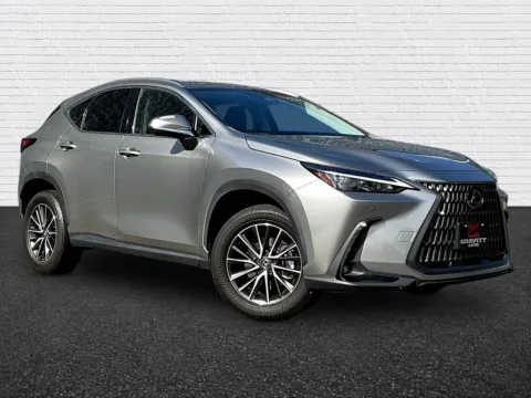 Another view of 2024 Lexus NX 350 Premium for sale in Roswell, GA at Gravity Autos Roswell