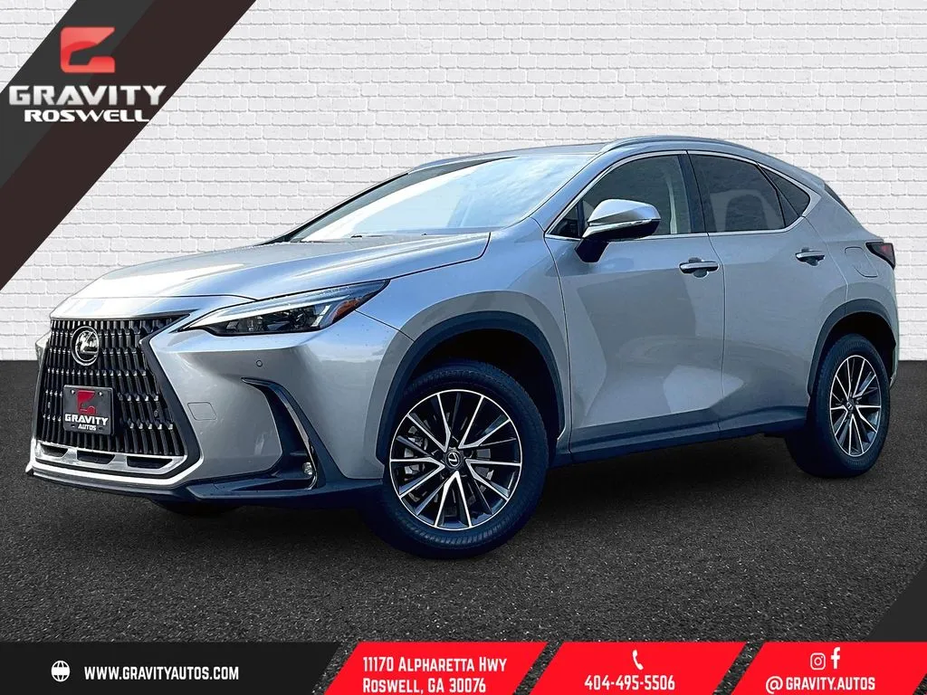 2024 Lexus NX 350 Premium for sale in Roswell, GA