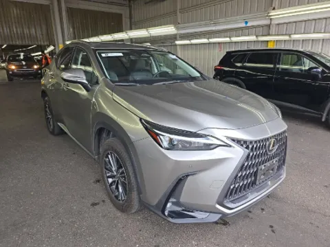 Another view of 2024 Lexus NX 350 Premium for sale in Roswell, GA at Gravity Autos Roswell