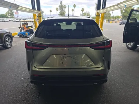 More photos of 2024 Lexus NX 350 Premium at Gravity Autos Roswell, GA