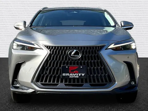 Photos of 2024 Lexus NX 350 Premium for sale in Roswell, GA at Gravity Autos Roswell