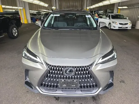 Photos of 2024 Lexus NX 350 Premium for sale in Roswell, GA at Gravity Autos Roswell