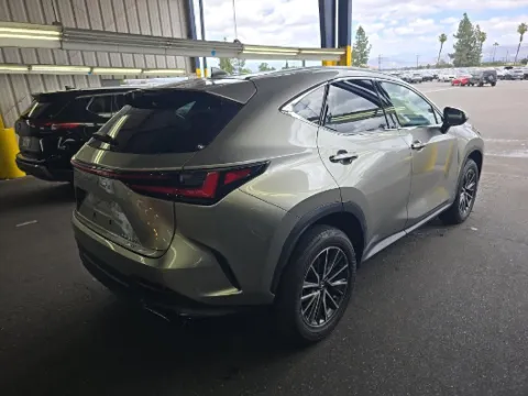 More photos of 2024 Lexus NX 350 Premium at Gravity Autos Roswell, GA