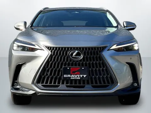 Photos of 2024 Lexus NX 350 Premium for sale in Roswell, GA at Gravity Autos Roswell