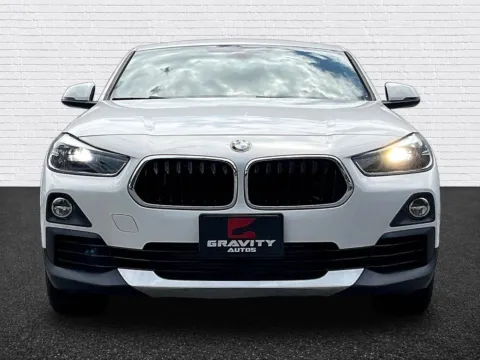 Photos of 2018 BMW X2 sDrive28i for sale in Roswell, GA at Gravity Autos Roswell