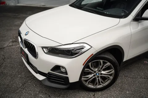 Photos of 2018 BMW X2 sDrive28i for sale in Roswell, GA at Gravity Autos Roswell