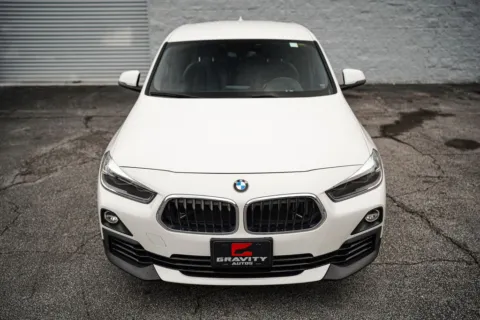 More photos of 2018 BMW X2 sDrive28i at Gravity Autos Roswell, GA