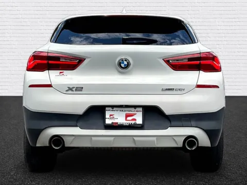 More photos of 2018 BMW X2 sDrive28i at Gravity Autos Roswell, GA