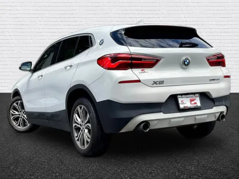 More photos of 2018 BMW X2 sDrive28i at Gravity Autos Roswell, GA