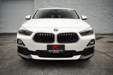More photos of 2018 BMW X2 sDrive28i at Gravity Autos Roswell, GA