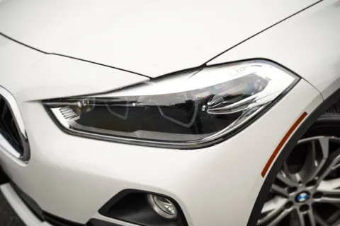 Another view of 2018 BMW X2 sDrive28i for sale in Roswell, GA at Gravity Autos Roswell