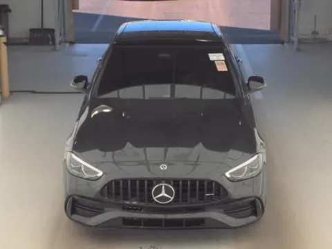 Photos of 2023 Mercedes-Benz C-Class C 43 AMG for sale in Roswell, GA at Gravity Autos Roswell