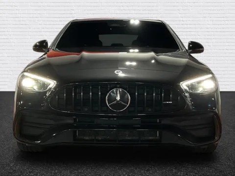 Photos of 2023 Mercedes-Benz C-Class C 43 AMG for sale in Roswell, GA at Gravity Autos Roswell