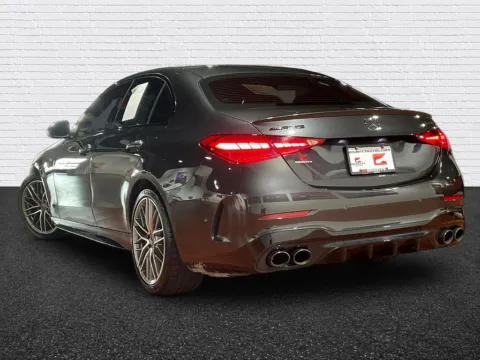 More photos of 2023 Mercedes-Benz C-Class C 43 AMG at Gravity Autos Roswell, GA