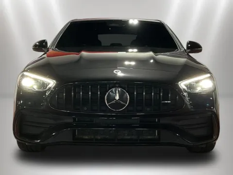 Photos of 2023 Mercedes-Benz C-Class C 43 AMG for sale in Roswell, GA at Gravity Autos Roswell