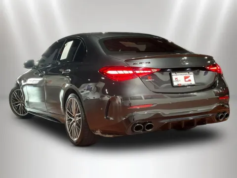 More photos of 2023 Mercedes-Benz C-Class C 43 AMG at Gravity Autos Roswell, GA