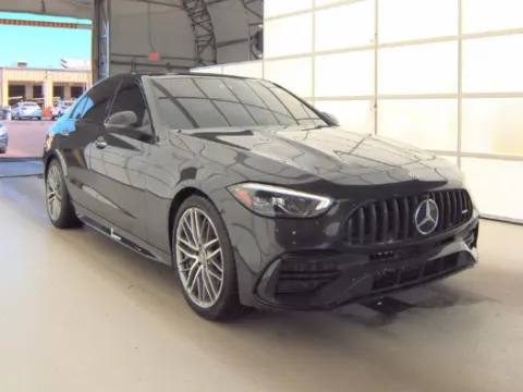 More photos of 2023 Mercedes-Benz C-Class C 43 AMG at Gravity Autos Roswell, GA