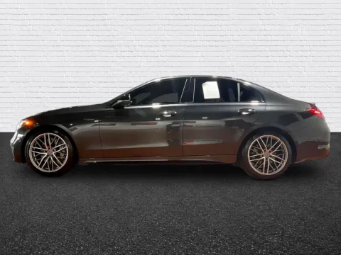 More photos of 2023 Mercedes-Benz C-Class C 43 AMG at Gravity Autos Roswell, GA