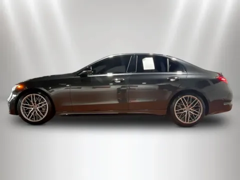 More photos of 2023 Mercedes-Benz C-Class C 43 AMG at Gravity Autos Roswell, GA