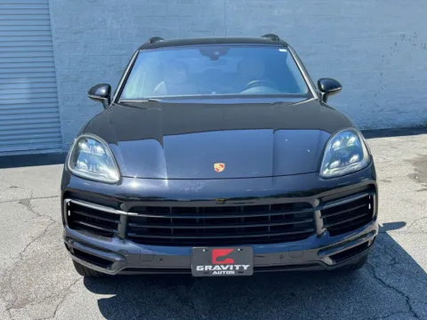 More photos of 2019 Porsche Cayenne E-Hybrid at Gravity Autos Roswell, GA