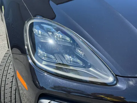 Another view of 2019 Porsche Cayenne E-Hybrid for sale in Roswell, GA at Gravity Autos Roswell