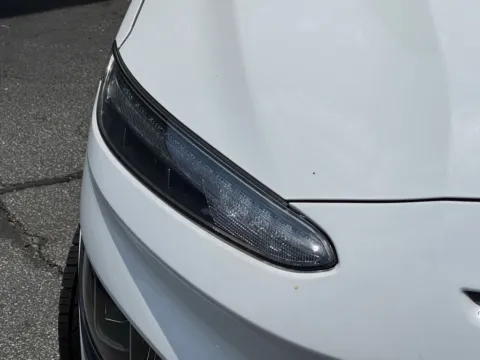 Another view of 2022 Hyundai Kona N Line for sale in Roswell, GA at Gravity Autos Roswell