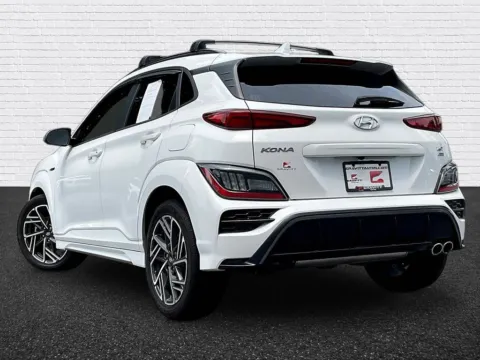 More photos of 2022 Hyundai Kona N Line at Gravity Autos Roswell, GA