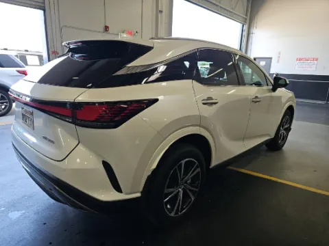 Another view of 2024 Lexus RX 350 for sale in Roswell, GA at Gravity Autos Roswell