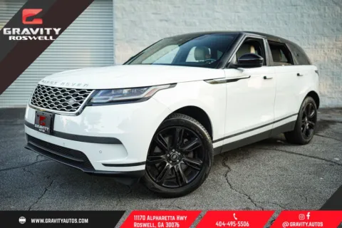 Unknown 2022 Land Rover Range Rover Velar S for sale in Roswell, GA