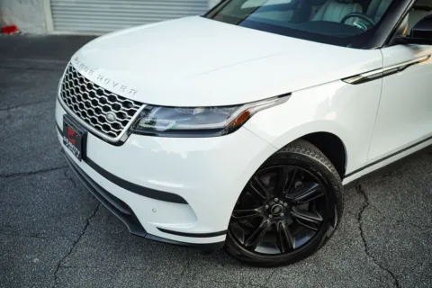 Photos of 2022 Land Rover Range Rover Velar S for sale in Roswell, GA at Gravity Autos Roswell