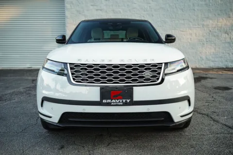 More photos of 2022 Land Rover Range Rover Velar S at Gravity Autos Roswell, GA
