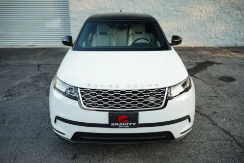 More photos of 2022 Land Rover Range Rover Velar S at Gravity Autos Roswell, GA