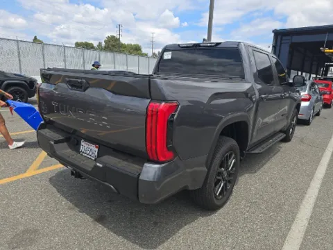 More photos of 2026 Toyota Tundra Limited at Gravity Autos Roswell, GA