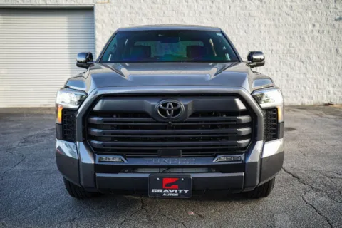 More photos of 2026 Toyota Tundra Limited at Gravity Autos Roswell, GA