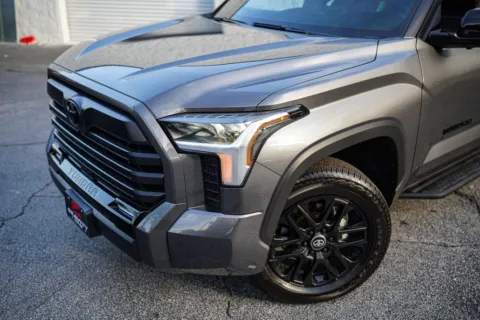 Photos of 2026 Toyota Tundra Limited for sale in Roswell, GA at Gravity Autos Roswell