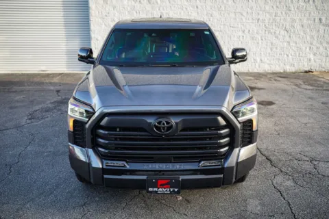 More photos of 2026 Toyota Tundra Limited at Gravity Autos Roswell, GA