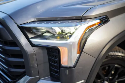 Another view of 2026 Toyota Tundra Limited for sale in Roswell, GA at Gravity Autos Roswell