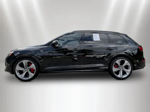 More photos of 2026 Audi Q7 55 Prestige at Gravity Autos Roswell, GA
