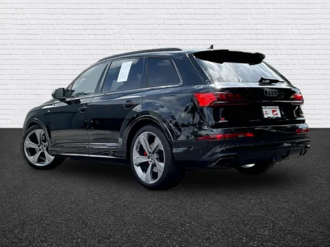 More photos of 2026 Audi Q7 55 Prestige at Gravity Autos Roswell, GA
