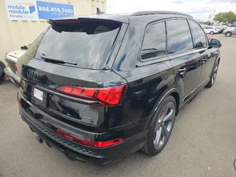 More photos of 2026 Audi Q7 55 Prestige at Gravity Autos Roswell, GA