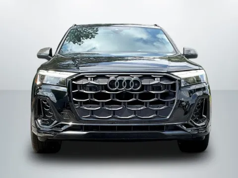 Photos of 2026 Audi Q7 55 Prestige for sale in Roswell, GA at Gravity Autos Roswell