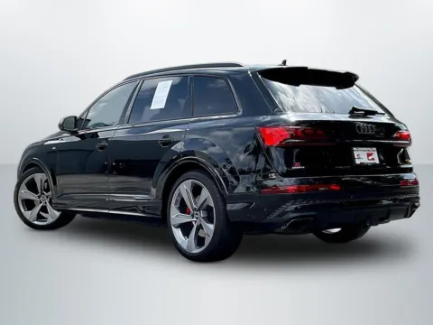More photos of 2026 Audi Q7 55 Prestige at Gravity Autos Roswell, GA