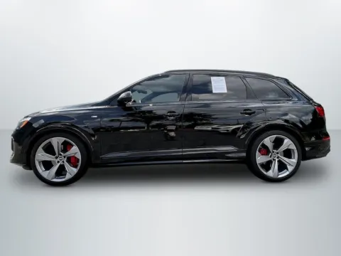 More photos of 2026 Audi Q7 55 Prestige at Gravity Autos Roswell, GA