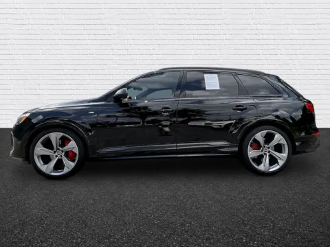 More photos of 2026 Audi Q7 55 Prestige at Gravity Autos Roswell, GA