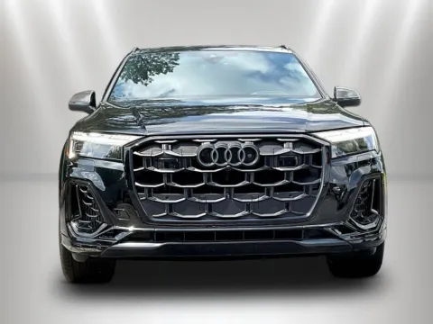 Photos of 2026 Audi Q7 55 Prestige for sale in Roswell, GA at Gravity Autos Roswell