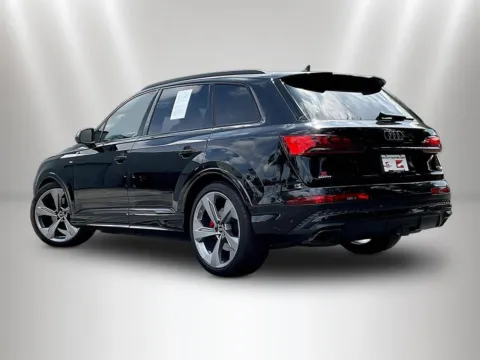 More photos of 2026 Audi Q7 55 Prestige at Gravity Autos Roswell, GA