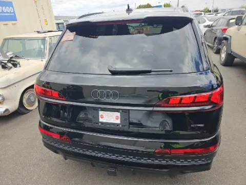 More photos of 2026 Audi Q7 55 Prestige at Gravity Autos Roswell, GA
